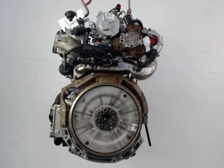 MOTEUR DIESEL RENAULT SCENIC MONOSP. II Phase 2 2006-2009 2.0 dCi 