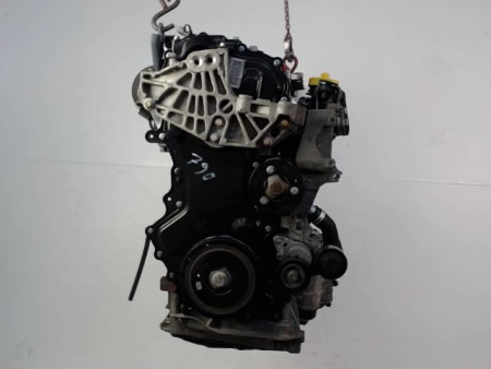 MOTEUR DIESEL RENAULT SCENIC MONOSP. II Phase 2 2006-2009 2.0 dCi 