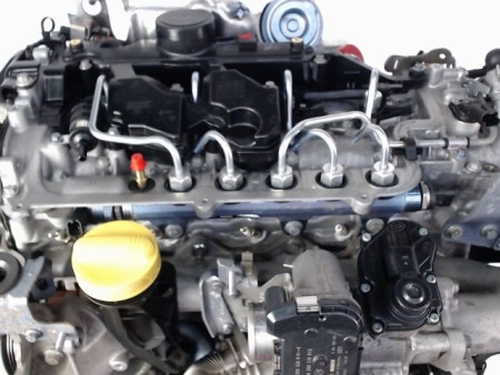 MOTEUR DIESEL RENAULT SCENIC MONOSP. II Phase 2 2006-2009 2.0 dCi 