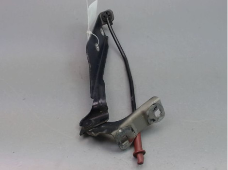 COMPAS GAUCHE CAPOT NISSAN MICRA III Phase 3 2007-2010
