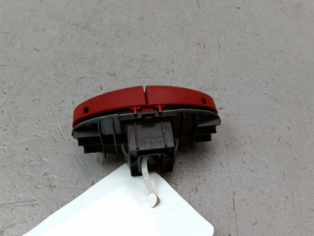 BOUTON DE WARNING PEUGEOT 206 1998-2009