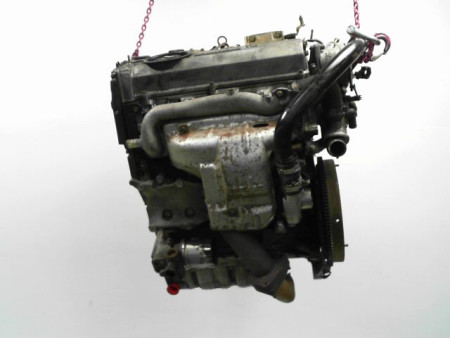 MOTEUR DIESEL FIAT BRAVA 