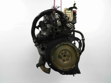 MOTEUR DIESEL FIAT BRAVA 