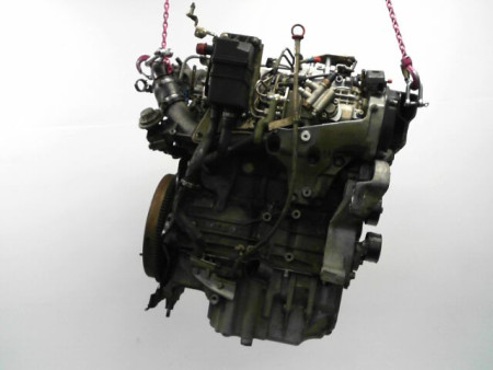 MOTEUR DIESEL FIAT BRAVA 