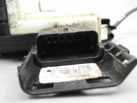 SYSTEME CONDAMNATION ARRIERE DROIT CITROEN C3 II Phase 2 (A51) 2013-...