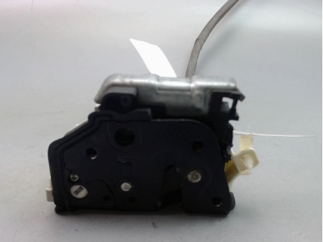 SYSTEME CONDAMNATION AVANT DROIT AUDI TT COUPE 2006-