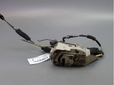 SYSTEME CONDAMNATION AVANT DROIT MAZDA MX5 CABRIO 2P II Phase 2 2001-2005
