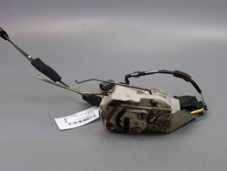 SYSTEME CONDAMNATION AVANT DROIT MAZDA MX5 CABRIO 2P II Phase 2 2001-2005