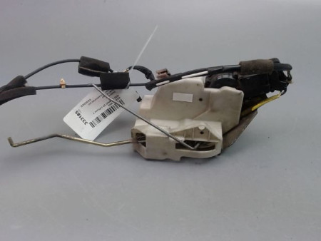 SYSTEME CONDAMNATION AVANT DROIT MAZDA MX5 CABRIO 2P II Phase 2 2001-2005