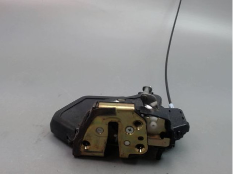 SYSTEME CONDAMNATION ARRIERE DROIT TOYOTA COROLLA X Phase 2 2004-2007