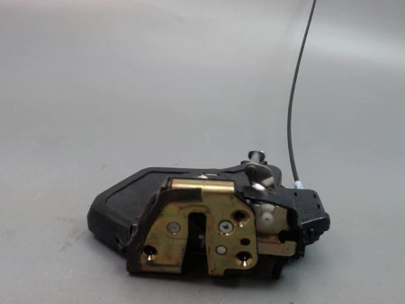 SYSTEME CONDAMNATION ARRIERE DROIT TOYOTA COROLLA X Phase 2 2004-2007