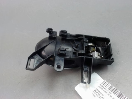 POIGNEE INTERIEURE PORTE AVANT GAUCHE NISSAN JUKE Phase 2 2014-...