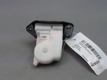 SERRURE HAYON  NISSAN JUKE Phase 2 2014-...