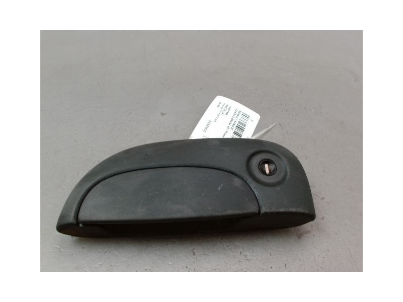 POIGNEE EXTERIEURE PORTE AVANT GAUCHE RENAULT KANGOO BREAK I Phase 1  1997-2003