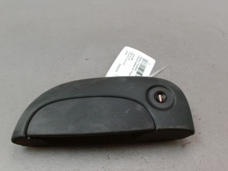 POIGNEE EXTERIEURE PORTE AVANT GAUCHE RENAULT KANGOO BREAK I Phase 1 1997-2003