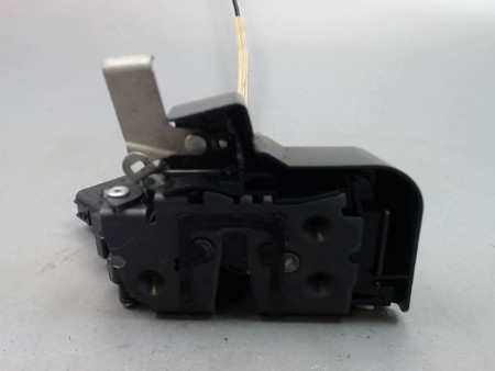 SYSTEME CONDAMNATION ARRIERE GAUCHE FORD FOCUS II Phase 1 2004-2007