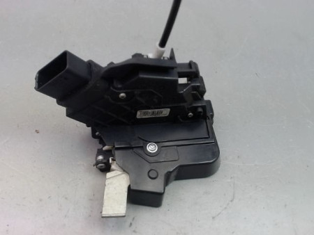 SYSTEME CONDAMNATION ARRIERE GAUCHE FORD FOCUS II Phase 1 2004-2007