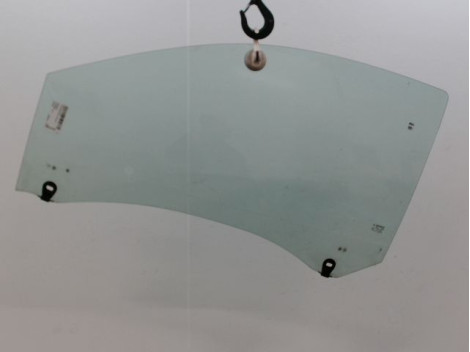 GLACE PORTE AVG RENAULT CLIO III Phase 2 2009-2014