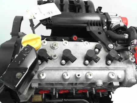 MOTEUR ESSENCE FIAT GRANDE PUNTO III 2005-... 1.4 16V 