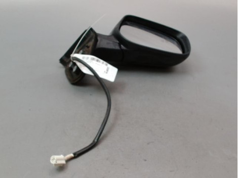 RETROVISEUR EXTERIEUR ELECTRIQUE DROIT TOYOTA AURIS I Phase 1 2007-2010