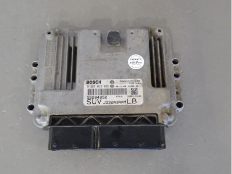 CALCULATEUR MOTEUR SUZUKI SX4 I 2006-...