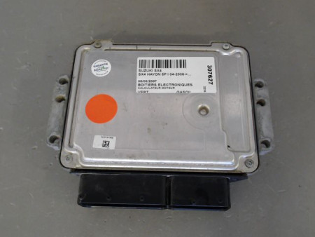 CALCULATEUR MOTEUR SUZUKI SX4 I 2006-...