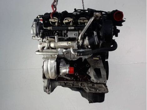 MOTEUR DIESEL JAGUAR S-TYPE PH.3 2004- 2.7 D