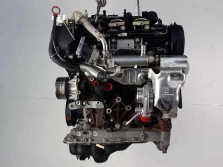 MOTEUR DIESEL JAGUAR S-TYPE PH.3 2004- 2.7 D