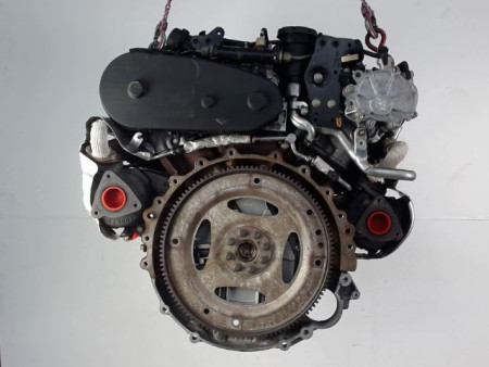 MOTEUR DIESEL JAGUAR S-TYPE PH.3 2004- 2.7 D