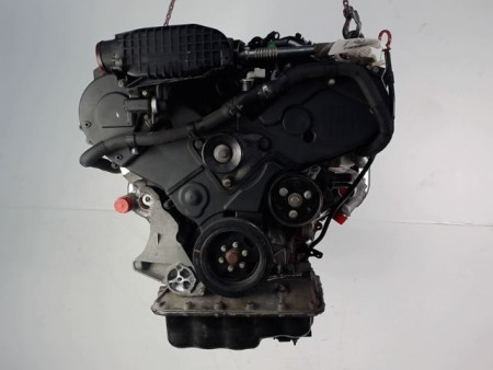 MOTEUR DIESEL JAGUAR S-TYPE PH.3 2004- 2.7 D