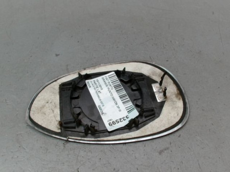 GLACE RETROVISEUR EXT G FIAT GRANDE PUNTO III 2005-...