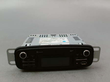 AUTORADIO RENAULT CLIO IV Phase 1 2012-...