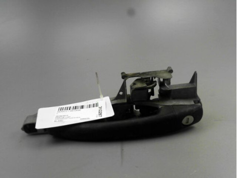 POIGNEE EXTERIEURE PORTE AVANT GAUCHE RENAULT MEGANE