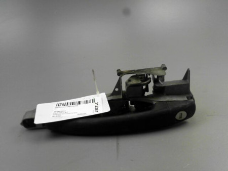 POIGNEE EXTERIEURE PORTE AVANT GAUCHE RENAULT MEGANE