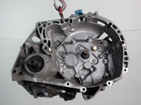 BOITE A VITESSE MECANIQUE RENAULT MEGANE BREAK I Phase 2 1999-2003 1.4 16V 