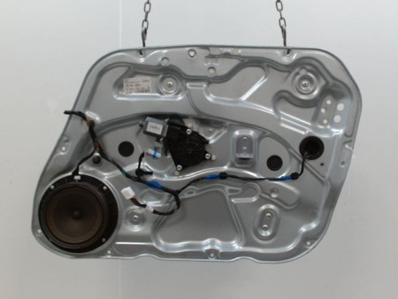 MECANISME+MOTEUR LEVE-GLACE AVANT DROIT HYUNDAI I 30 I Phase 1 2007-2010