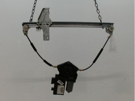 MECANISME+MOTEUR LEVE-GLACE AVANT DROIT PEUGEOT 307 Phase 1 2001-2005