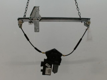 MECANISME+MOTEUR LEVE-GLACE AVANT DROIT PEUGEOT 307 Phase 1 2001-2005
