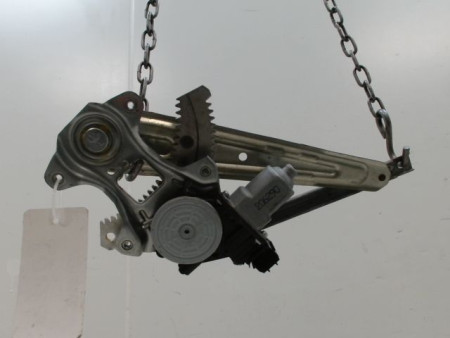 MECANISME+MOTEUR LEVE-GLACE ARRIERE DROIT NISSAN JUKE Phase 1 2010-...
