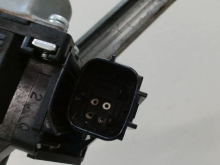MECANISME+MOTEUR LEVE-GLACE ARRIERE DROIT NISSAN JUKE Phase 1 2010-...