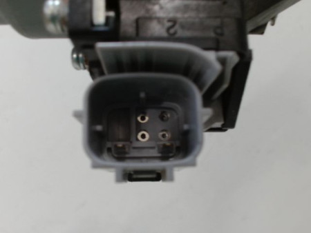MECANISME+MOTEUR LEVE-GLACE ARRIERE GAUCHE NISSAN JUKE Phase 1 2010-...