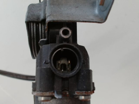 MECANISME+MOTEUR LEVE-GLACE AVANT GAUCHE RENAULT TWINGO II Phase 1 2007-2011