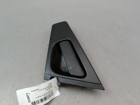 POIGNEE EXTERIEURE PORTE ARRIERE DROIT RENAULT CLIO IV Phase 1 2012-...
