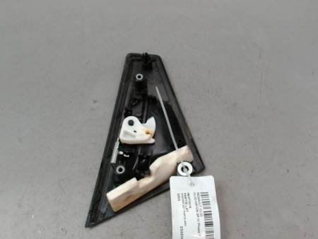 POIGNEE EXTERIEURE PORTE ARRIERE DROIT RENAULT CLIO IV Phase 1 2012-...