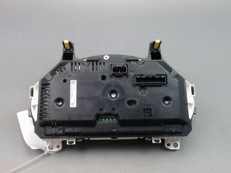BLOC COMPTEURS TOYOTA VERSO 2010-