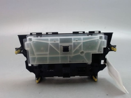COMMANDE DE CHAUFFAGE TOYOTA VERSO 2010-