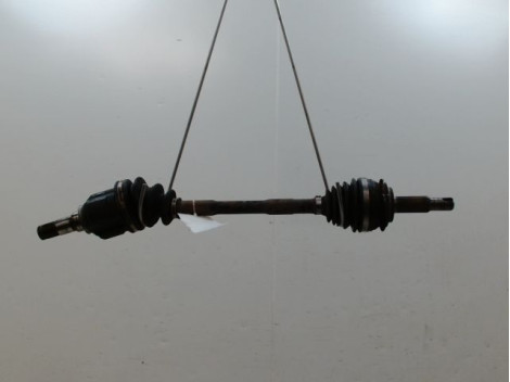 TRANSMISSION AVANT GAUCHE TOYOTA VERSO 2010- 1.33 