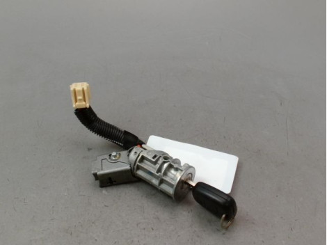 ANTIVOL DE DIRECTION TOYOTA AYGO I Phase 2 2009-2012