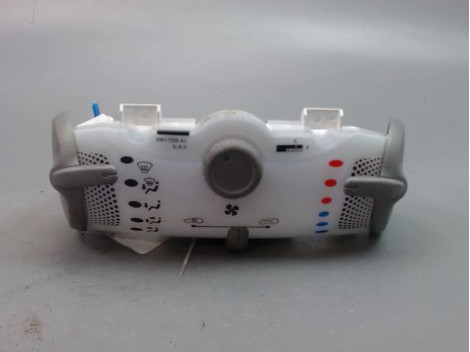 COMMANDE DE CHAUFFAGE TOYOTA AYGO I Phase 2 2009-2012