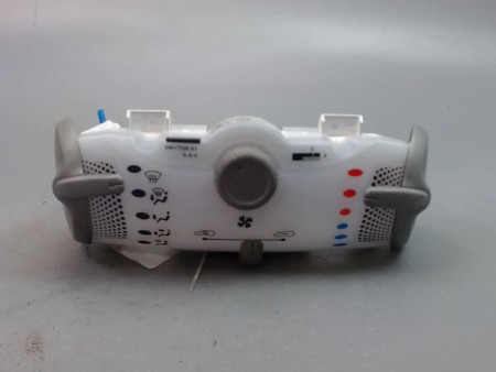 COMMANDE DE CHAUFFAGE TOYOTA AYGO I Phase 2 2009-2012